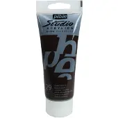 Pebeo Studio Acrylverf 100ml - 29 Bruin Omber