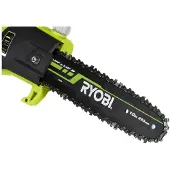 Ryobi RPP755E, 25 cm, 10 m/s, zwart, geel, 8 meter, 0,08 liter, AC