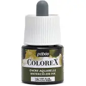 Pebeo Colorex 45ml, Olive Green