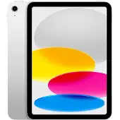 Apple iPad 11e Generatie (2025) 11 inch WiFi 256GB Zilver