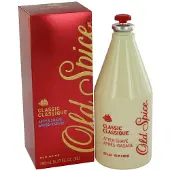 Old Spice Classic Aftershave 6,37 Oz