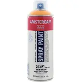 Amsterdam Spray Paint 400 ml Gold Yellow