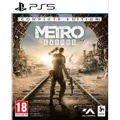 Metro Exodus Complete editie PS5 (PS5)