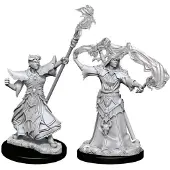 WizKids Pathfinder Dcum Menselijke Mannelijke Tovenaar
