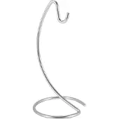Torribaly Bananenhouder, moderne hanger, boomstandaard, haak voor keukenbladstandaard, B