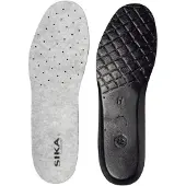 Sika 165 Inlegzool Basic Grijs - Maat 48 - 16.089.086.48