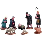 Lemax Kerstfiguur Nativity figurines
