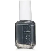 essie 273 Cashmere Bath Robe Zilver nagellak