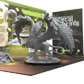 Steamforged Games Epic Encounters - Lokale Legendes (Griffon)