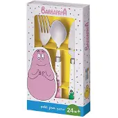 Petit Jour - Barbapapa leermessen