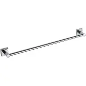 Mexen Rufo handdoekhouder, chroom - 7050924-00