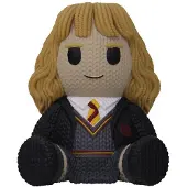 Handmade by Robots Handgemaakt door Robots Harry Potter Vinyl Figuur Hermelien 13 CM