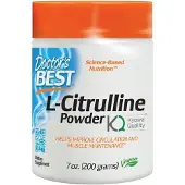 Doctors Best - L-Citrulline poeder - 200g