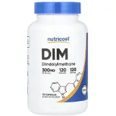 Nutricost - DIM-capsules 300 mg (120 capsules)