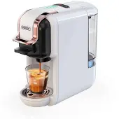 HiBREW - H2B-white - Koffiezetapparaat