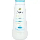 Dove , Antibacteriële Body Wash, 20 fl oz (591 ml)
