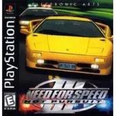 Need for Speed 3: Hot Pursuit (Vernieuwd)
