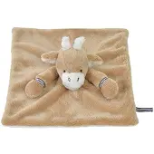 Happy horse - Doudou giraf Gio 24cm
