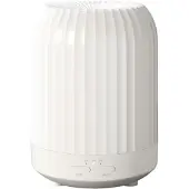 Semoic 250ML Aromatherapie Machine LED-lichtbevochtiger VS