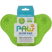 PetDreamHouse PAW Lick Pad Blauw