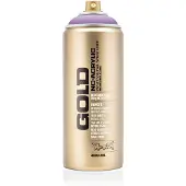 Montana Cans Montana GOLD 400 ml kleur Viola spuitverf MXG-G4210