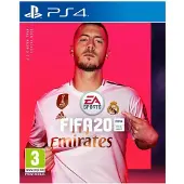 EA Sports FIFA 20 PS4-spel
