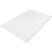 Mexen Hugo rechthoekige douchebak SMC 100 x 80 , wit - 42108010