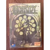 Rio grande games A36 Industrie Spel