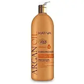 KATIVA Argan Oil 1000ml Conditioner