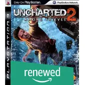 Uncharted 2: Among Thieves - PlayStation 3 (vernieuwd)