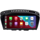 Semoic 8,8 inch draadloze CarPlay Android Auto Multimedia