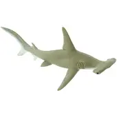 Safari Ltd Hamerhaai Miniatuur