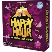 Asmodee Happy Hour Asmodée