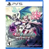 Gal Guardians: Servants of the Dark ?PlayStation 5
