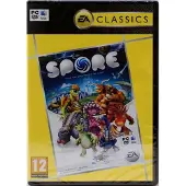 Sporen - PC/Mac
