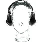 Sordin Supreme T2 Headband Leather Memory Foam Headset