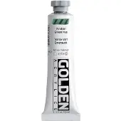 Golden Heavy Body Acrylverf Serie 1 | Viridian Green Hue (1469-2) 59ml)