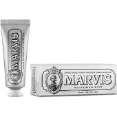 Marvis Toothpaste whitening mint 25 ml