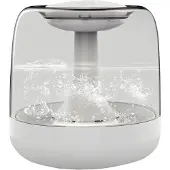 MaxPower 440ml Luchtbevochtiger Capaciteit Luchtverspreider Verstuiver Ultrasone Diffuser Cool Mist Maker Luchtreiniger,