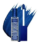 Nyx PROFESSIONELE MAKE-UP Ultieme Glowshots Vivid Rich - Blueberry Bank