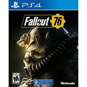Fallout 76: Wastelanders - PlayStation 4