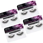 Ardell Valse Wimpers Double Up Demi Wispies Zwart x 4 paar