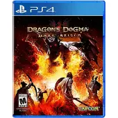 Dragon's Dogma: Dark Arisen - Standaard Editie - PlayStation 4