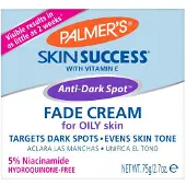 Palmer's Skin Success Anti Dark Spot Fade Cream Vet 75g