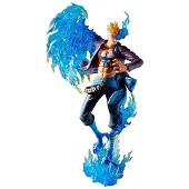 Namco Bandai Games ST One Piece POP Marco Phoenix Rerun 25cm