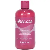Inebrya SheCare Herstellende Verhelderende Shampoo, 300 ml