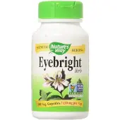 Nature'S Way - Ogentroost (100 capsules)