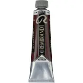 Taidepiste Olieverf Tube 40 ml Caput Mortuum Violet 344