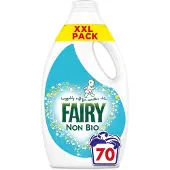 Fairy Bio Vloeibaar (70 Wasbeurten)