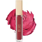 Milani Amore Matte Metallic Lip Crème Mattely In Love